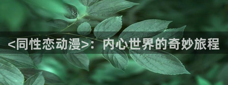 age动漫下载网