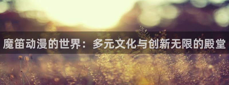 age动漫