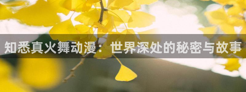 age专注动漫的门户网站