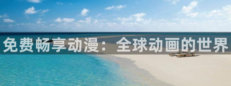 age动漫
