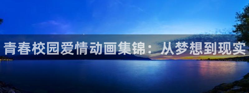 age动漫网