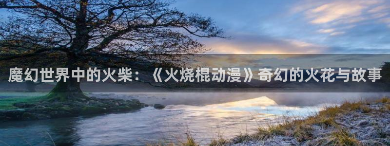 age动漫专注动漫的门户网站